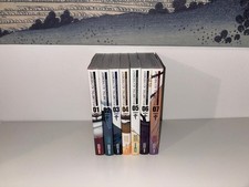 Fullmetal Alchemist 1/7 - Sequenza Completa - Perfect Edition