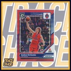 2025 Panini Andrei Kirilenko Base (Raw)