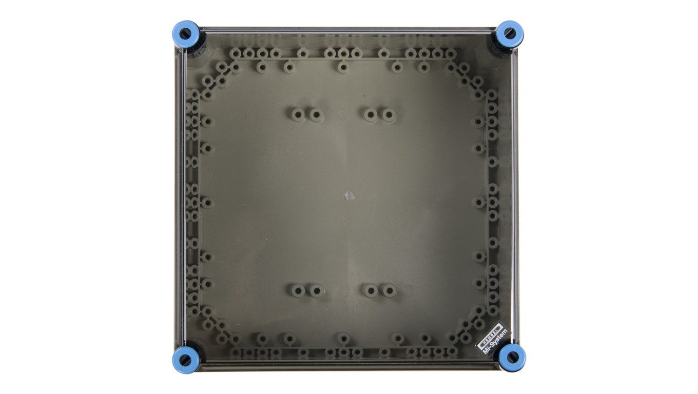 Mi empty enclosure, IP 65, wlk.2-300x300x170 ENYMOD Mi 0200