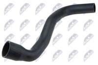 NTY GPP-PL-030 Ladeluftschlauch FüR Opel