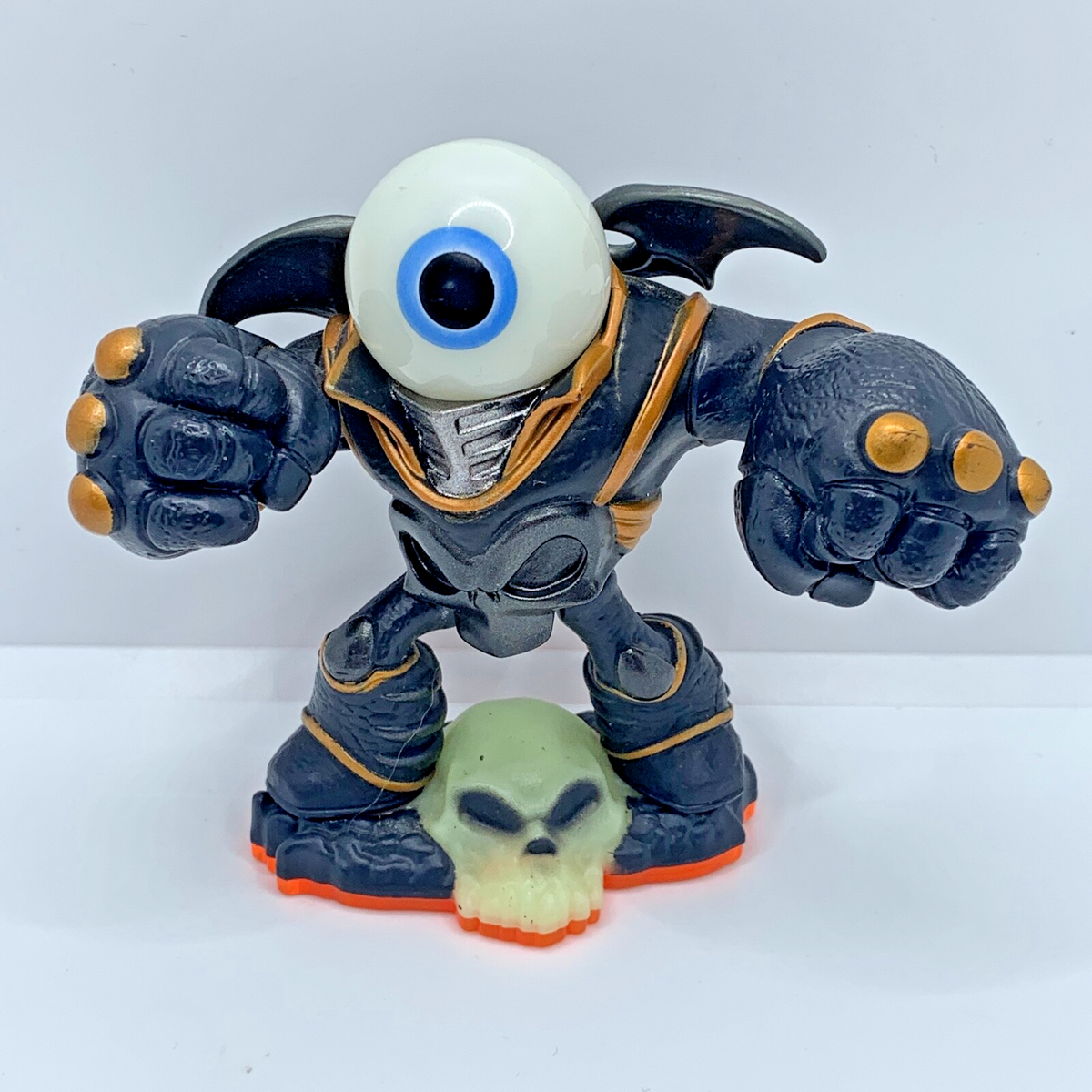 Figurine Skylanders Giants - Eye-Brawl, Activision, Bon état