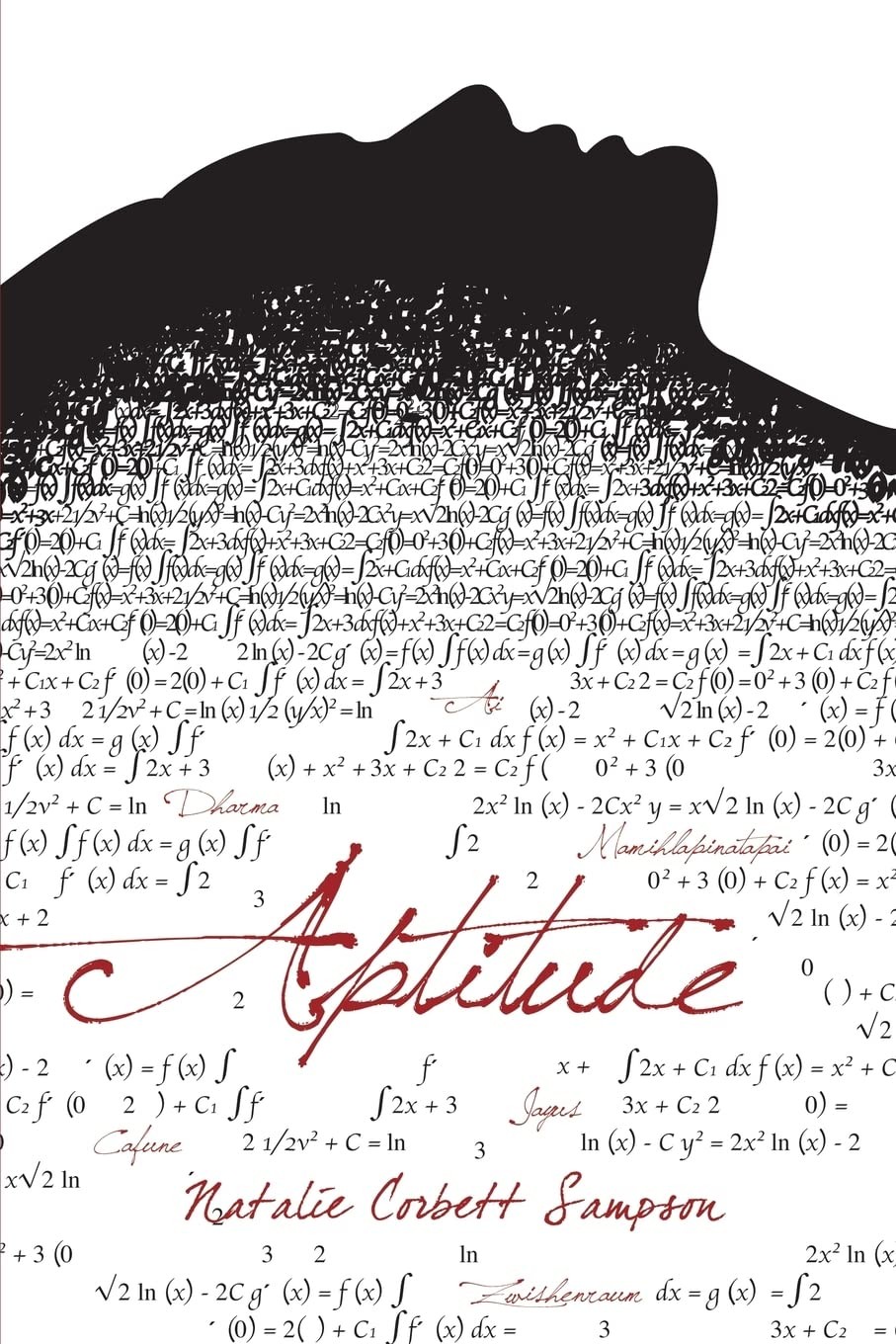 Натали Корбетт Сэмпсон Способности (Taschenbuch)