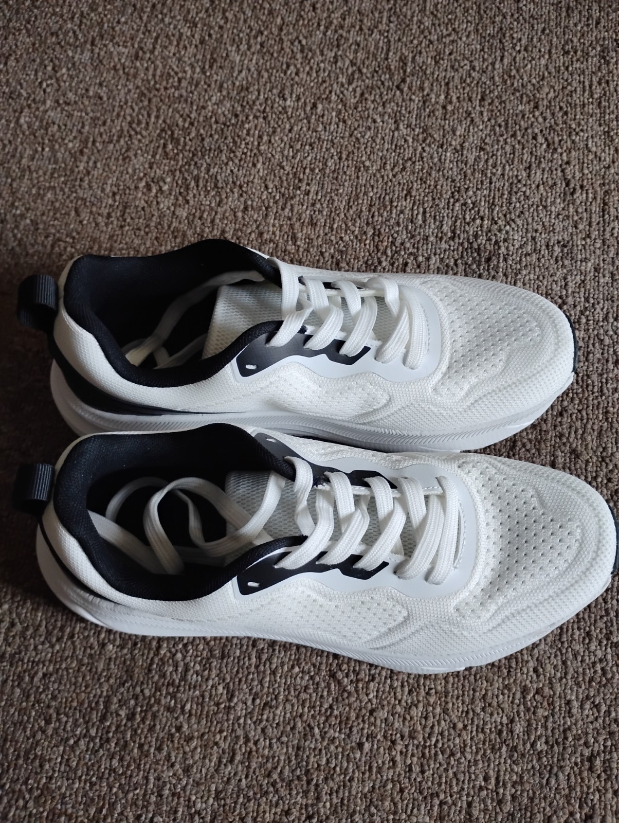 mens shoes size 8 new Unbranded