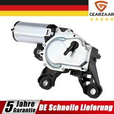 Heckwischer Motor Passt für VW Golf IV Bora 1J 1J9955711 1J6955711G 1J6955711C