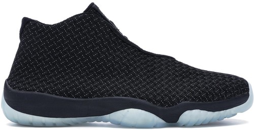 新品　NIKE AIR JORDAN FUTURE PREMIUM Air Jordan Future Premium Glow 3M Reflective Size 13US Brand New