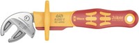 Wera 05020152001 MaulschlüSsel 6004 Joker Vde 13 - 16 Mm LäNge 190 Mm