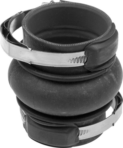 Turbo Hose fits CITROEN C2 JM 1.6D 05 to 08 Charger Gates 0382GL Quality New - Picture 2 of 2