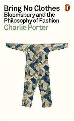 Charlie Porter Bring No Clothes