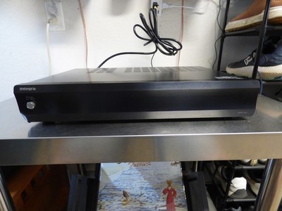 Onkyo integra ADM 30.1 power amp. tested and working