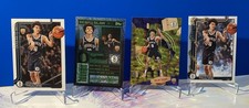 2025 Topps Nolan Traore RC Black Friday Scan & Slam SS-44💎 SSP /50 🔥HOT4