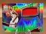 2018-19 Panini Spectra - Rookie Jersey Auto Wendell Carter Jr. Rookie RC