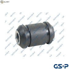 2x MOUNTING CONTROLTRAILING ARM 513670 FOR MITSUBISHI OUTLANDER/II/SUV/III 1.1L