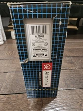 Altronix AL200UL Burglar Alarm Power Supply Unit