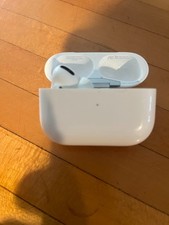 Apple AirPods Pro 1st Gen - Left AirPod bundle Charging Case ONLY - A2190