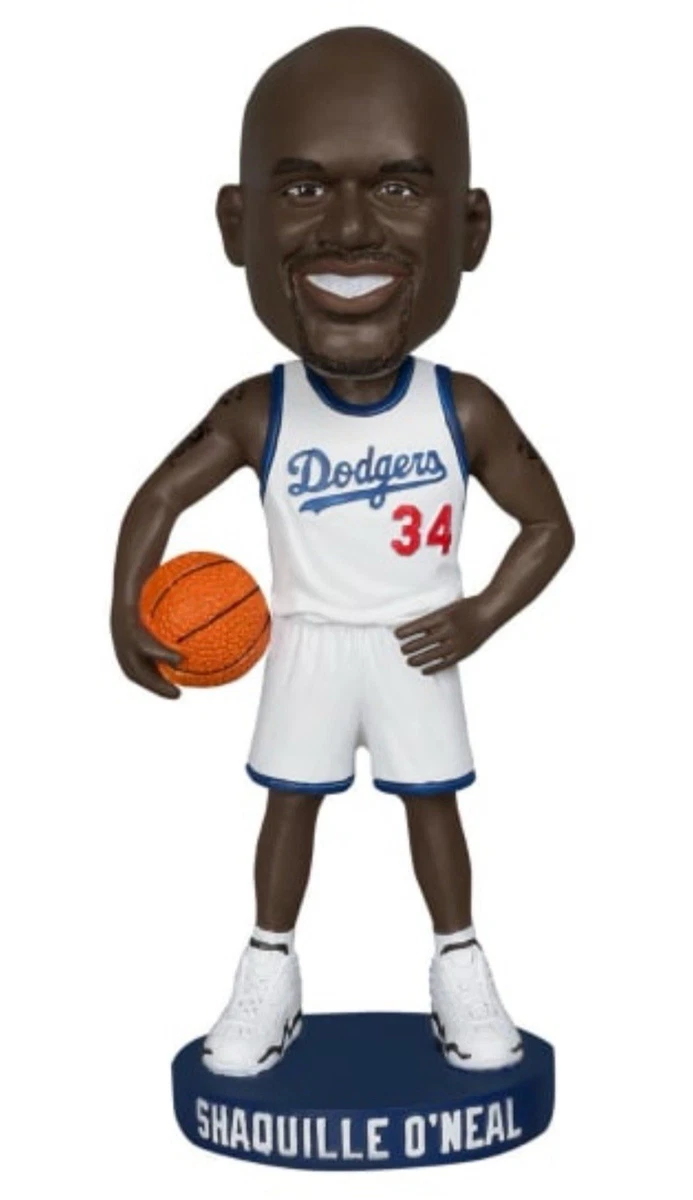 Los Angeles Dodgers Baseball Vintage Bobble Heads for sale | eBay