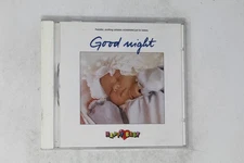 Happy Baby Series: Good Night Audio Cassette