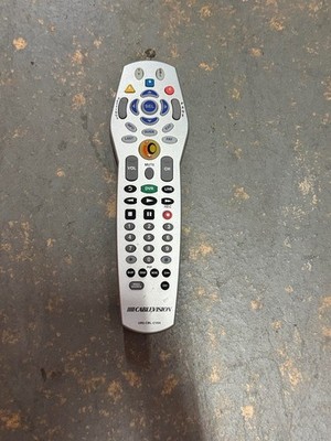 CABLEVISION (Optimum) UR2-CBL-CV04 Universal DVR FEATURE TV/Cable Remote Control