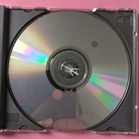 Might Magic 3 MEGACD Japan YA