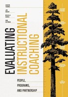 Sharon Thomas (U. A.) | Evaluating Instructional Coaching | Taschenbuch (2021)