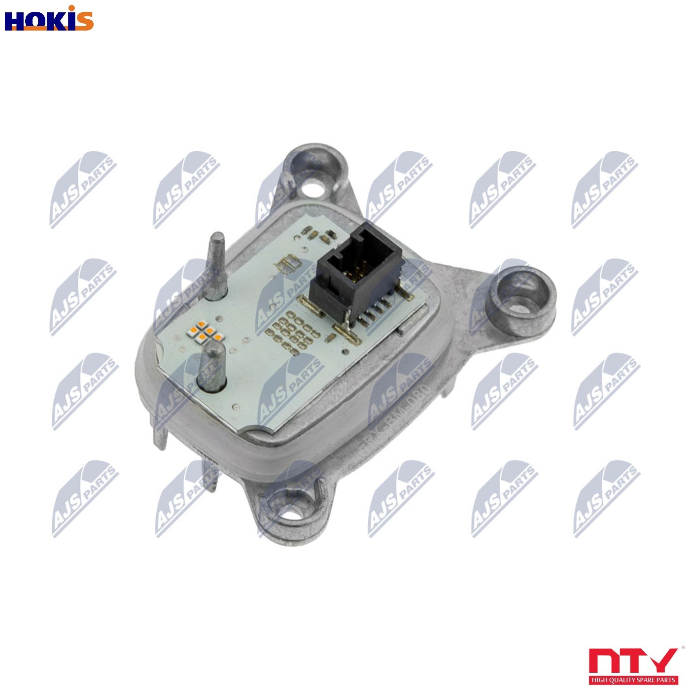 N.T.Y. EPX-BM-080.NTY Repair Kit, headlight for BMW - Image 8