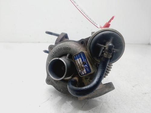 735013430 turbolader at für OPEL CORSA D 1.3 16V CDTI (75 CV) 2006 9341340