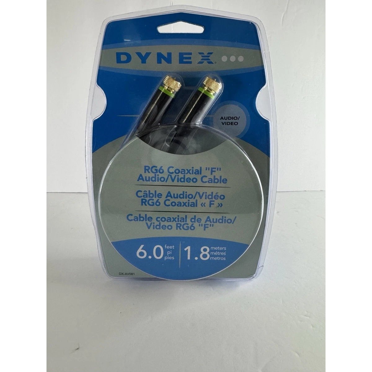 DYNEX  ビデオコード Dynex Video Cables and Interconnects for sale | eBay