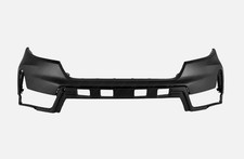 New Primered - Front Upper Bumper Cover Fascia For 21-25 Honda Ridgeline