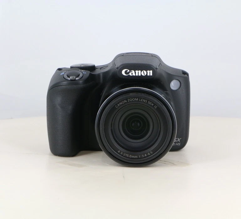 Canon PowerShot SX530 HS Digital Cameras with Built - in Wi-Fi for