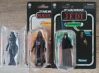 The Emporer vc200, Vader vc178, vc241 Star Wars Vintage Collection *EXTRA SABER