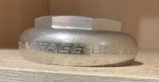 CAMPAGNOLO MIRAGE ALLOY HEADSET: SPARE PART TOP THREADED CUP Part No: HSMI002