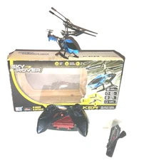 Sky Rover Stalker RC Helicopter