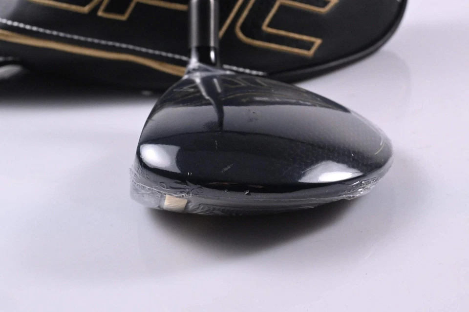 Left Hand Callaway Epic Max Star #5 Wood / 18 Degree / X-Flex MMT 80 Shaft - Image 3 of 4