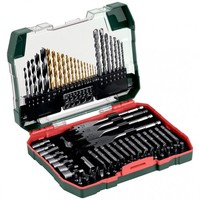 Metabo ZubehöR-Set Sp, 86-Tlg.
