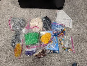 LEGO CREATOR: Ferris Wheel (10247)