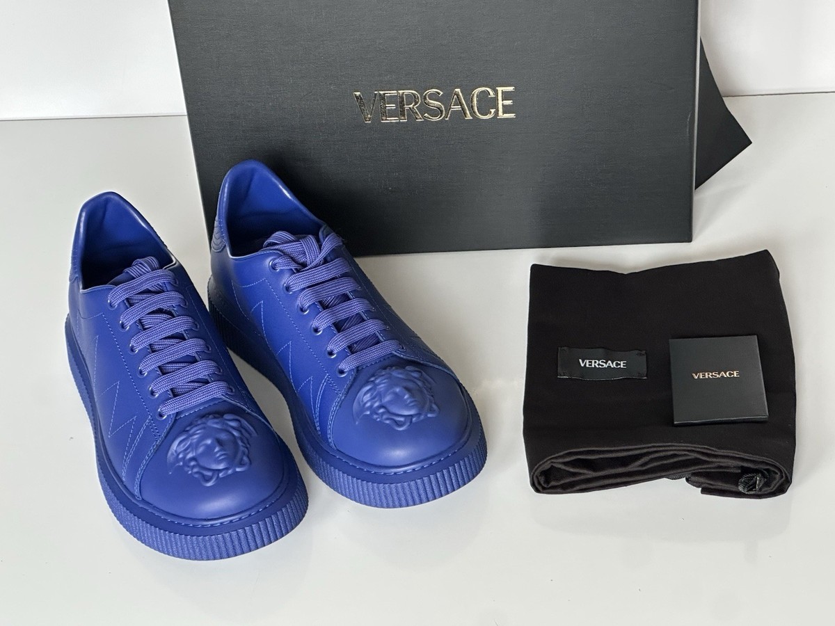 Versace Medusa Head Men display picture 1