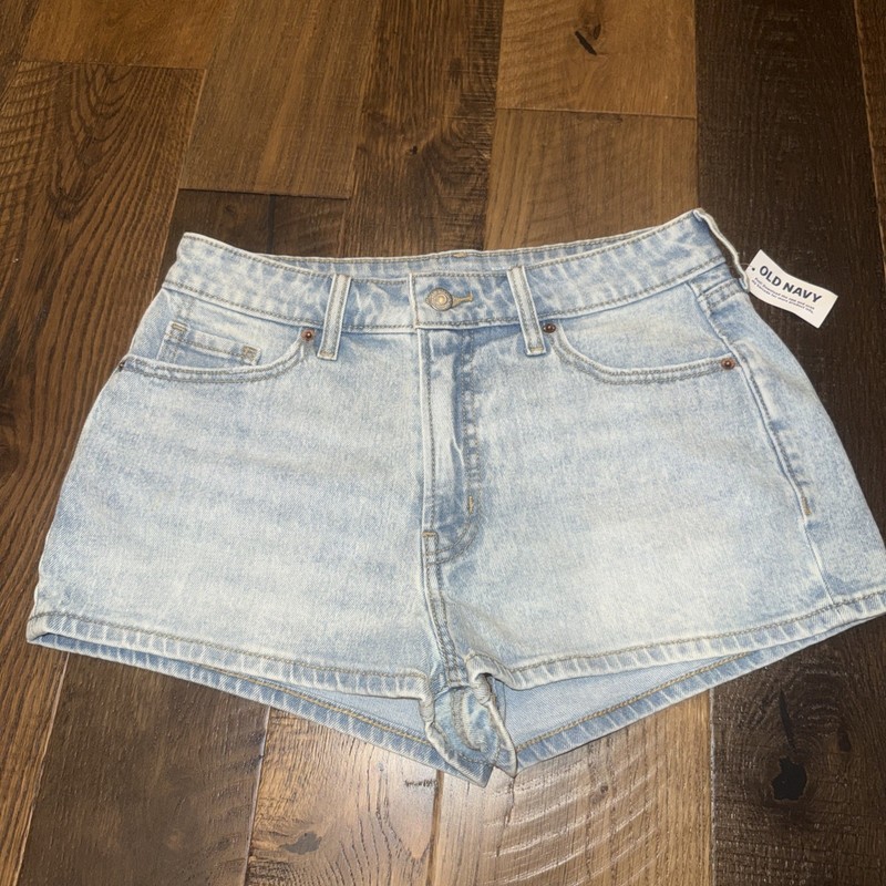 Old Navy Women's Denim Shorts