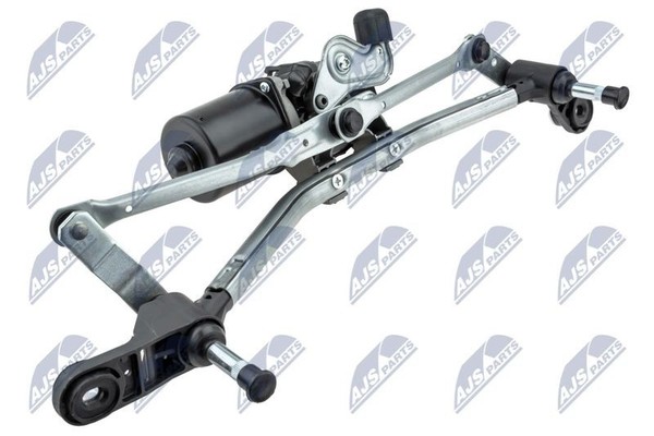 Nty Scheibenreinigungsanlage ESW-RE-028 FüR Renault-image