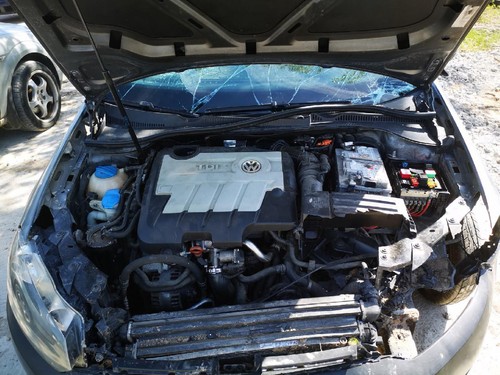 1k0862532f Innenausstattung 1k0862533g 1k5862533b Volkswagen Gol DE1943290-16 - Bild 7 von 9