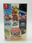 Super Mario 3D All Stars Nintendo Switch USA Version