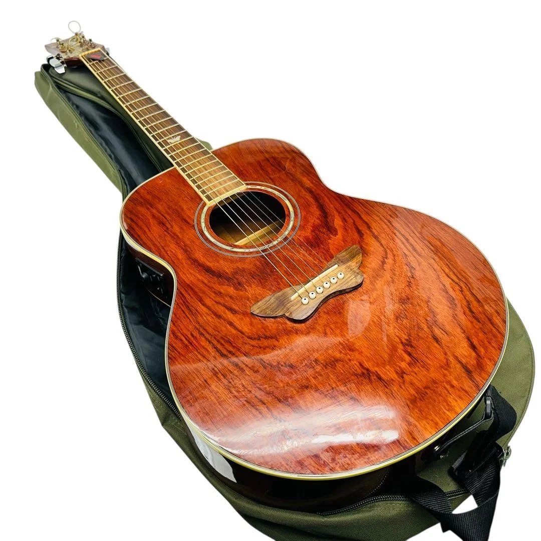DAISY ROCK エレアコ 6280 Amazon | Daisy Rock 6 String Acoustic