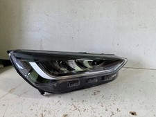 Frontscheinwerfer Ford Focus NX7B-13E014-CF LED Rechts Scheinwerfer Headlight