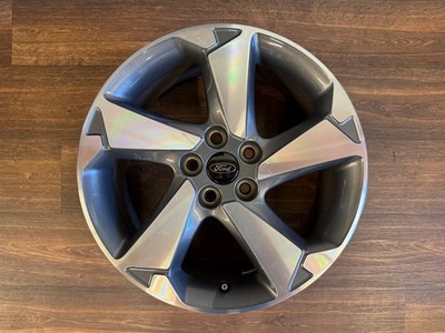 1x Ford Focus MK4 Alufelge 7J x 17 Zoll ET45 RDKS JX7J-1007-D1A F4498
