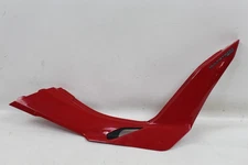 Ducati Multistrada 1200 15-16 DVT OEM Left Side Rear Tail Fairing Cover Panel