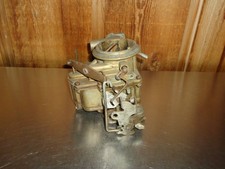 Stromberg Ww 2-barrel Carburetor 6-123 Carb 1959 1960 1961 Studebaker