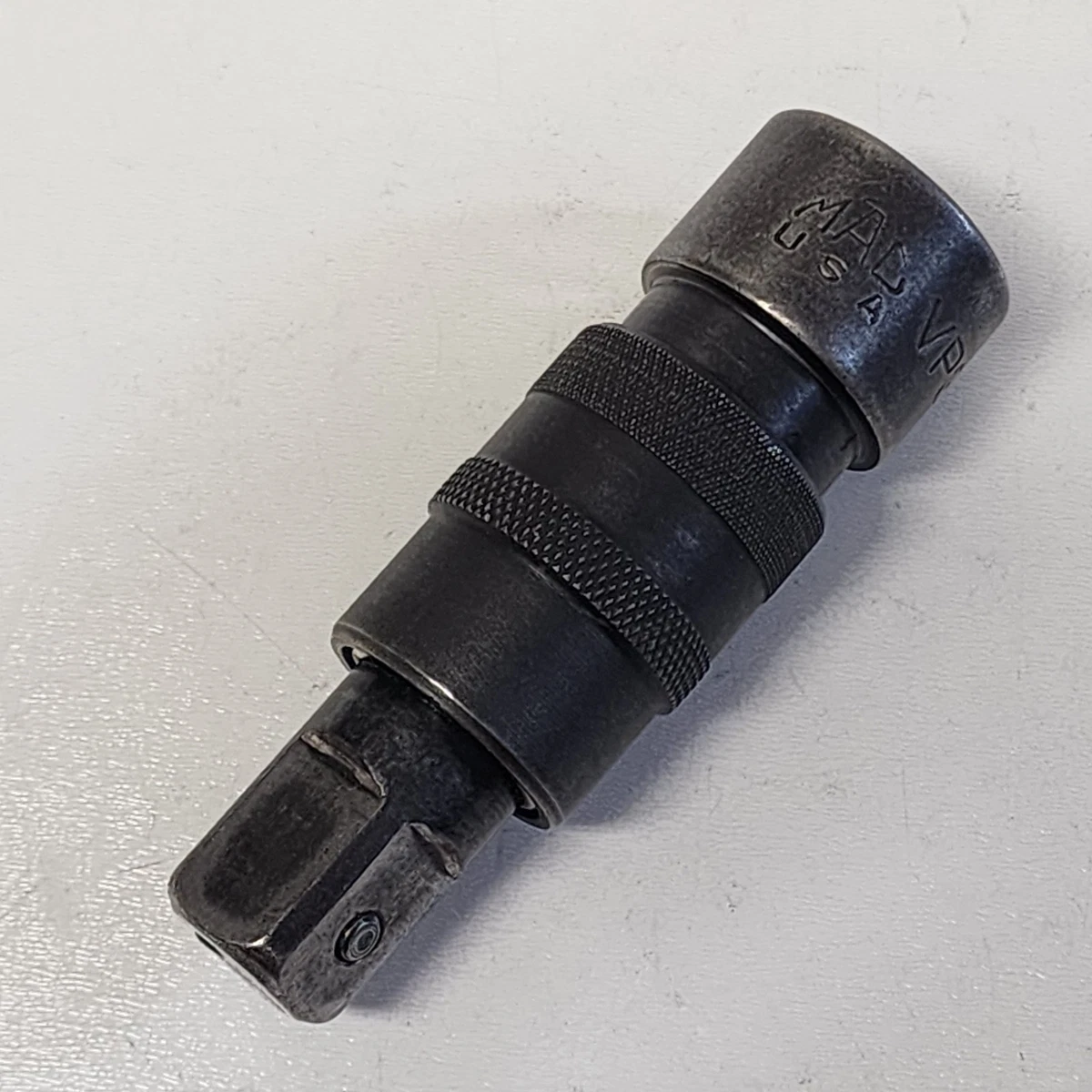 Mac Tools Black Oxide Extension Vehicle Sockets and Socket Sets