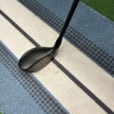 Callaway Ai Smoke Hybrid Golf Club 18 Degree 3 Regular Flex
