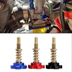 Motorcycle Carburetor Idle Adjuster Screw Kit For 21-34MM PWK Idle Speed Screw