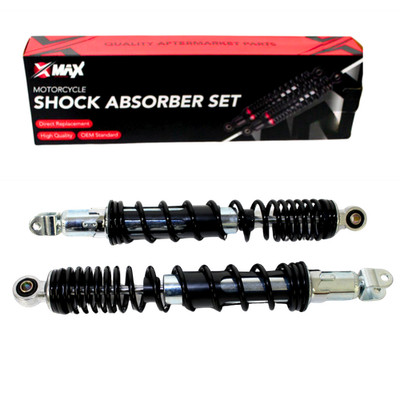 STOSSDÄMPFER SET HINTEN passend für: HONDA SH125 2020 - 2025