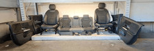 Polsterung der Vordersitze Links MERCEDES-BENZ CLA (C118) 180 d Ber Polsterung der Vordersitze Links MERCEDES-BENZ CLA (C118) 180 d Ber