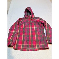 North Face Girls Rain Vented Jacket -Size  Kids-XL 14/16 